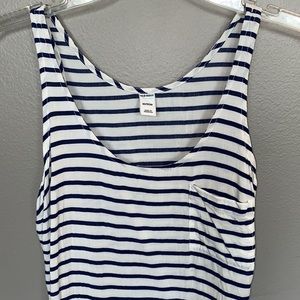 Old Navy Tank